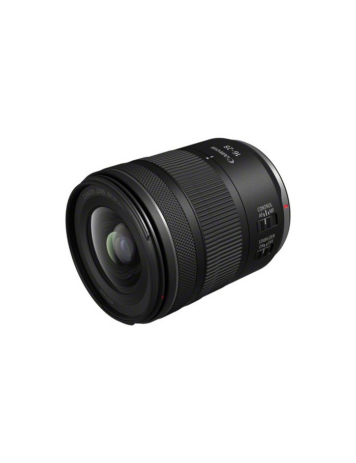 CANON RF 16-28mm f 2.8 IS STM