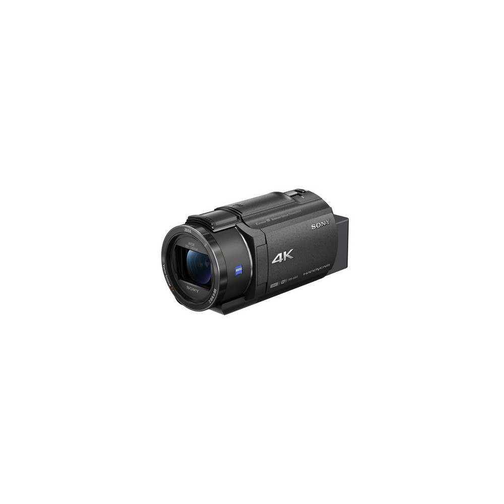 SONY FDR-AX43S SDXC - 4K SONY FDR-AX43S SDXC - 4K