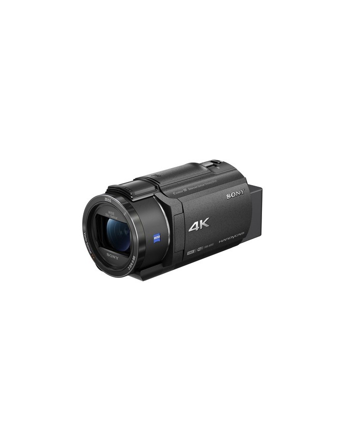 SONY FDR-AX43S SDXC - 4K