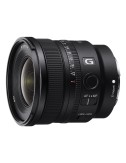 SONY FE 16mm f 1.8 G - SEL16F18G