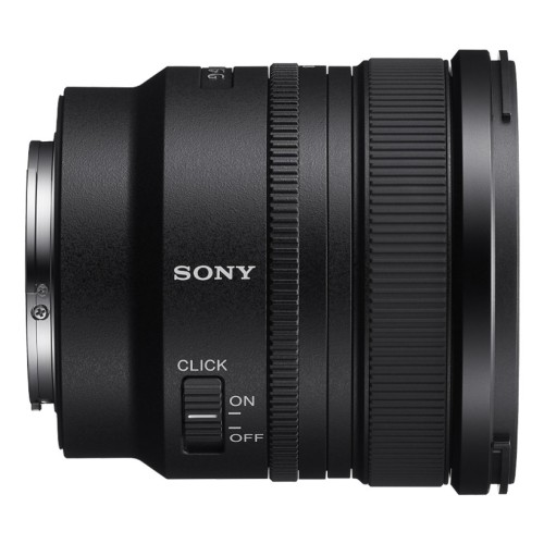 SONY FE 16mm f 1.8 G - SEL16F18G