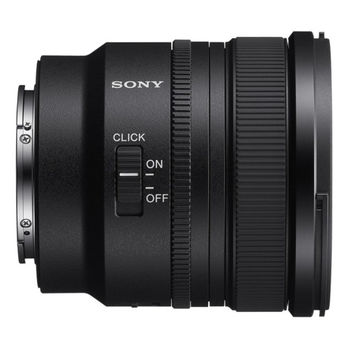 SONY FE 16mm f 1.8 G - SEL16F18G