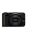 CANON EOS R50 V+RF-S 14-30mm f 4-6.3 IS STM PZ