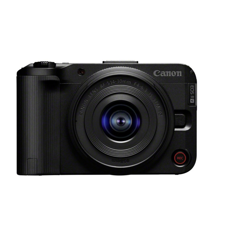 CANON EOS R50 V+RF-S 14-30mm f 4-6.3 IS STM PZ CANON EOS R50 V+RF-S 14-30mm f 4-6.3 IS STM PZ