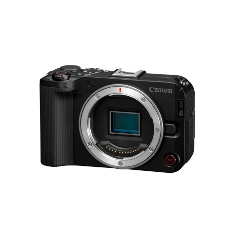 CANON EOS R50 V BODY
