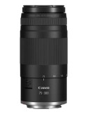 CANON RF 75-300mm f 4-5.6