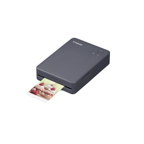 CANON SELPHY QX20 GRAY