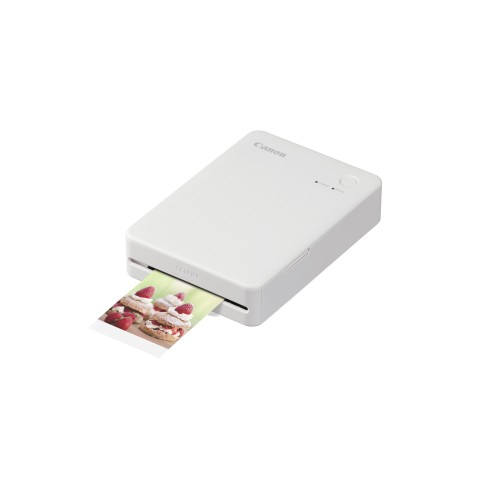 CANON SELPHY QX20 WHITE