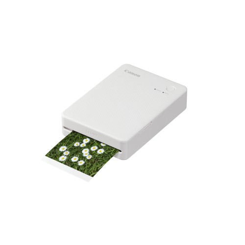 CANON SELPHY QX20 WHITE