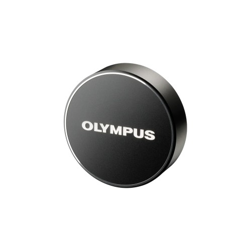 OM-SYSTEM LC-61 TAPPO BLK