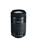 CANON EF-S 55-250mm f/4-5.6...