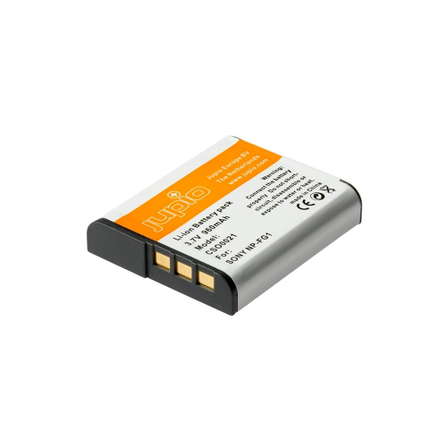 JUPIO SONY NP-BG1 EQUIVALENTE