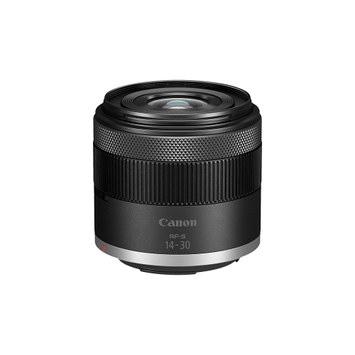 CANON RF-S 14-30mm f 4-6.3 IS STM PZ