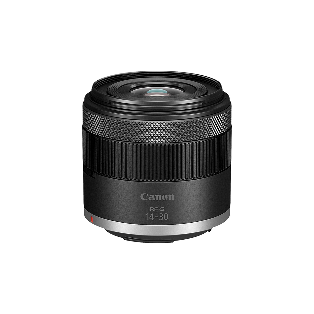 CANON RF-S 14-30mm f 4-6.3 IS STM PZ CANON RF-S 14-30mm f 4-6.3 IS STM PZ