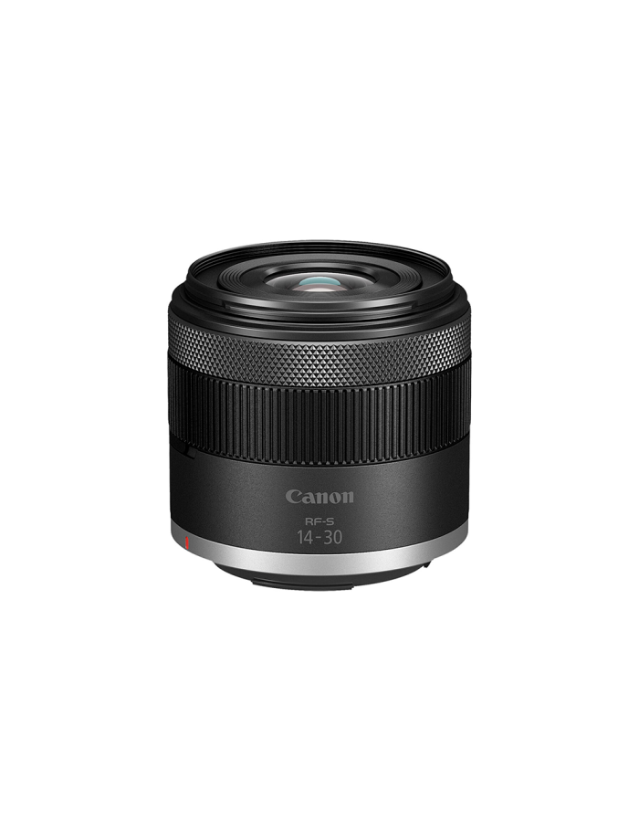 CANON RF-S 14-30mm f 4-6.3 IS STM PZ