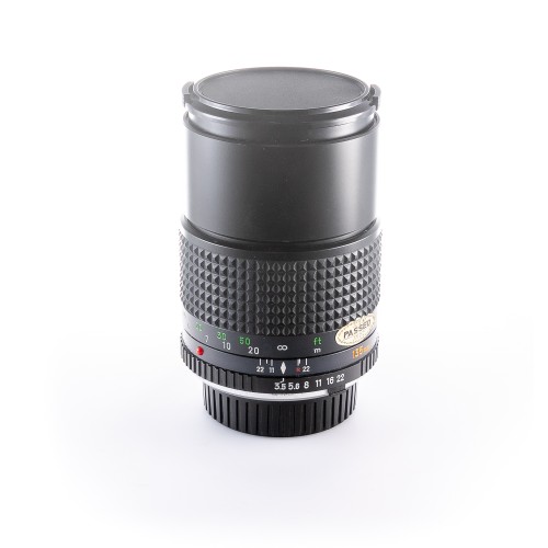 MINOLTA 135mm f/3.5 MC TELE...