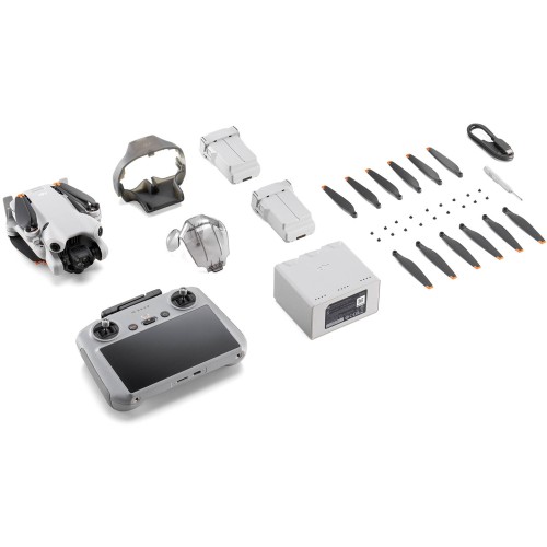 DJI MINI 5 PRO RC 2 FLY...