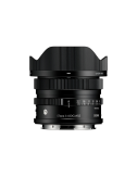 SIGMA 17mm f/4 DG C BLACK...