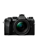 OM-SYSTEM OM-5 MK II BLACK...