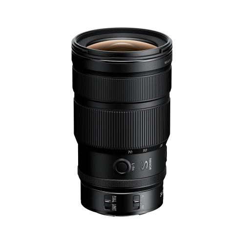NIKON NIKKOR Z 24-70mm...