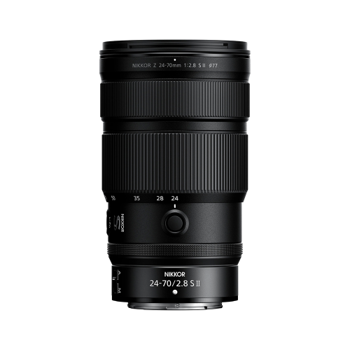 NIKON NIKKOR Z 24-70mm...
