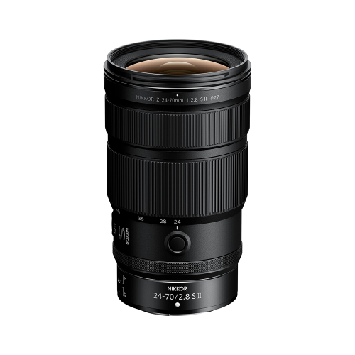 NIKON NIKKOR Z 24-70mm...
