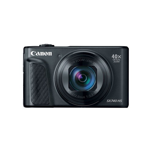 CANON POWERSHOT SX 740 HS...