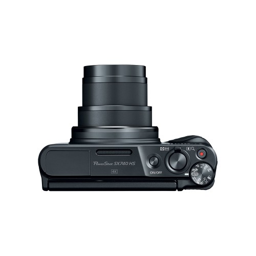 CANON POWERSHOT SX 740 HS...
