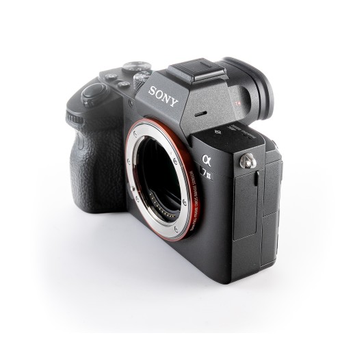 SONY A7 III CORPO - USATO