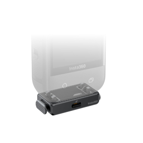 INSTA 360 QUICK RELEASE MOUNT