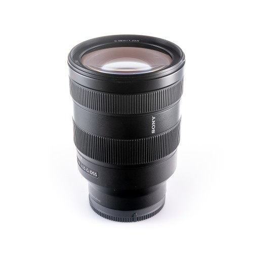 SONY FE 24-105mm f/4 G OSS...