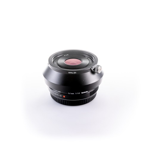OLYMPUS M.ZUIKO 17mm f/1.8...