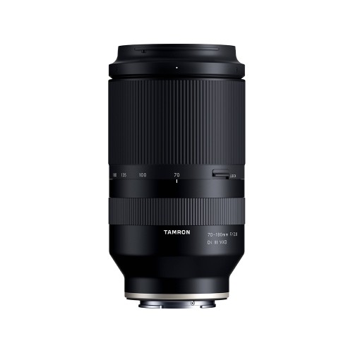 TAMRON 70-180mm f/2.8 DI...