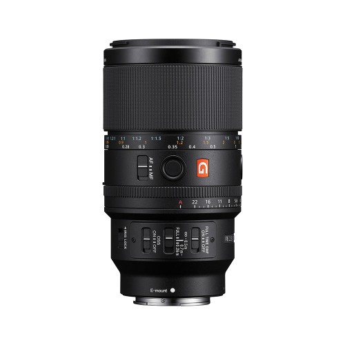 SONY FE 100mm f/2.8 GM - SEL100F28GM