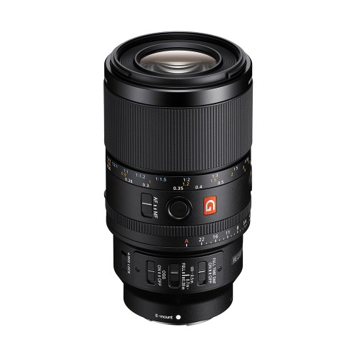 SONY FE 100mm f/2.8 GM - SEL100F28GM