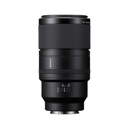 SONY FE 100mm f/2.8 GM - SEL100F28GM