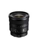 SONY FE 16mm f/1.8 G - SEL16F18G