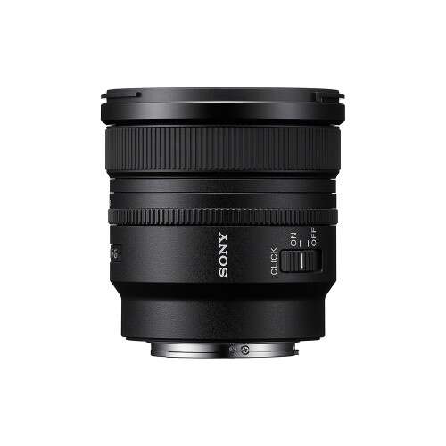 SONY FE 16mm f/1.8 G - SEL16F18G