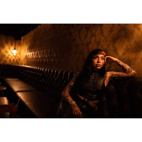 SIGMA 28-45mm f/1.8 DG DN (SONY-E) SIGMA 28-45mm f/1.8 DG DN (SONY-E)