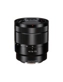 SONY E 16-70mm f/4 Z - SEL1670Z