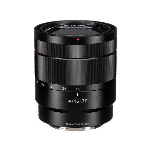 SONY E 16-70mm f/4 Z - SEL1670Z