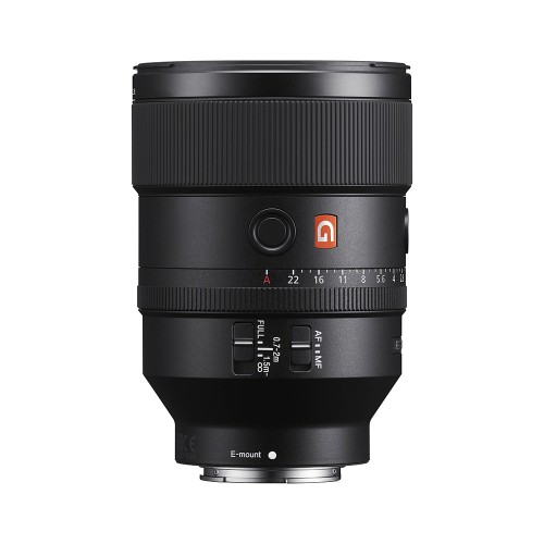 SONY FE 135mm f/1.8 GM - SEL135F18GM