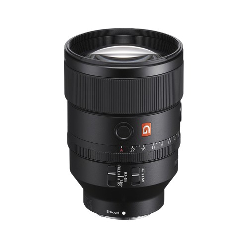 SONY FE 135mm f/1.8 GM - SEL135F18GM