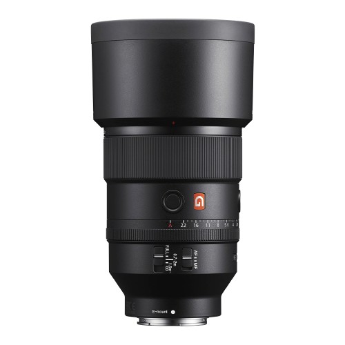 SONY FE 135mm f/1.8 GM - SEL135F18GM