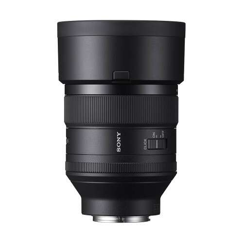 SONY FE 85mm f/1.4 GM2 - SEL85F14GM2