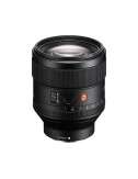 SONY FE 85mm f/1.4 GM2 - SEL85F14GM2