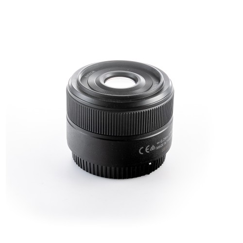 NIKON Z 40mm f/2 - USATO NIKON Z 40mm f/2 - USATO