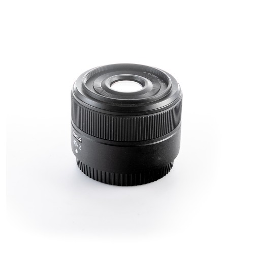 NIKON Z 40mm f/2 - USATO NIKON Z 40mm f/2 - USATO