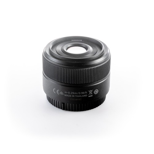 NIKON Z 40mm f/2 - USATO NIKON Z 40mm f/2 - USATO