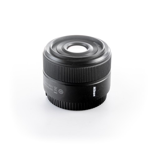 NIKON Z 40mm f/2 - USATO NIKON Z 40mm f/2 - USATO